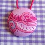 Xlponytail Holder, Purple ..