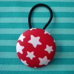 XL Ponytail Holder, 4th of ..