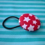 XL Ponytail Holder, 4th of ..