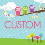 Custom Ribbon Mobile