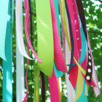 Custom Ribbon Mobile