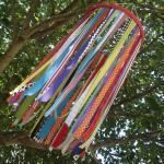 Custom Ribbon Mobile