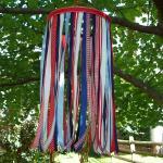 Custom Ribbon Mobile