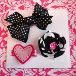 Sale Black And Pink Hair B..